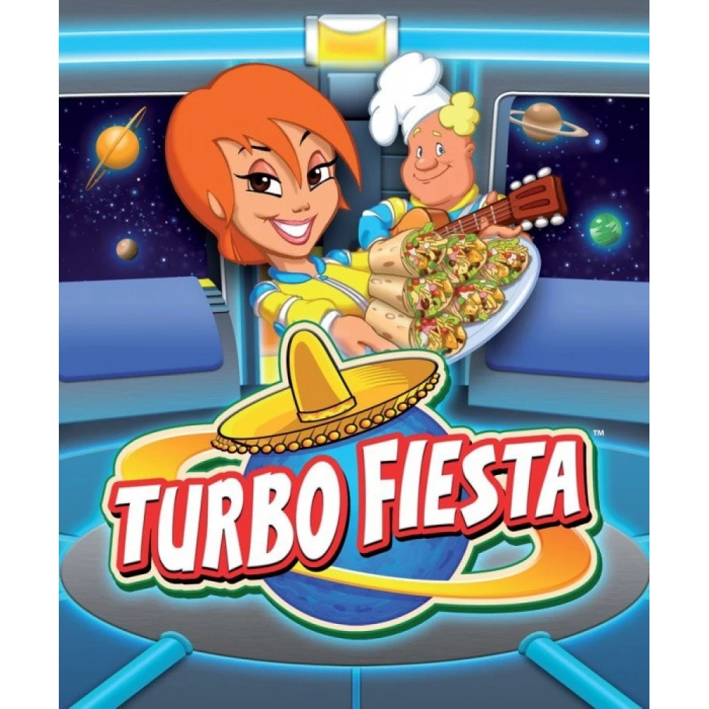 Turbo fiesta (PC)