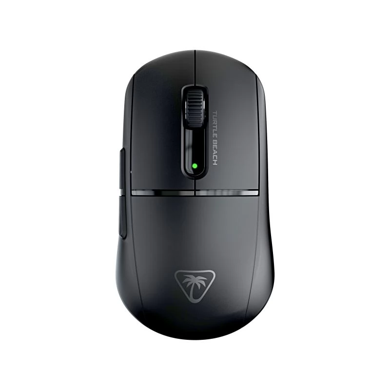 TURTLE BEACH Burst II Air fekete