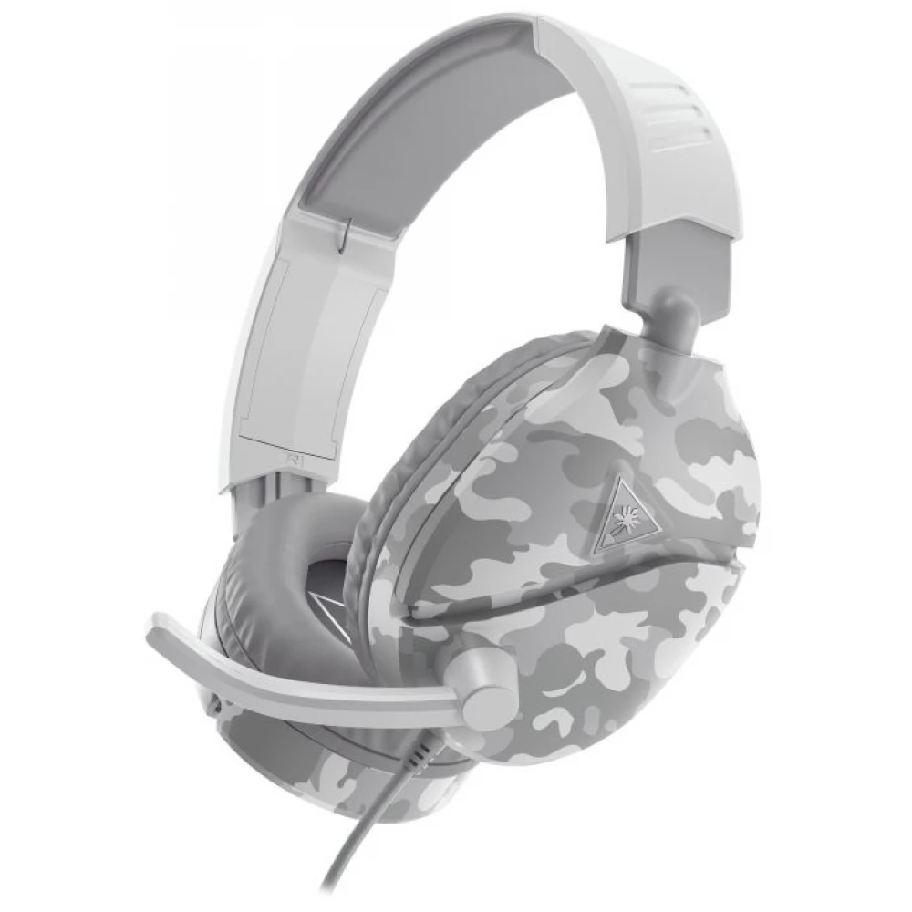 TURTLE BEACH Recon 70 Artic camo