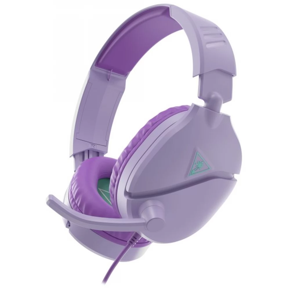 TURTLE BEACH Recon 70 levendula