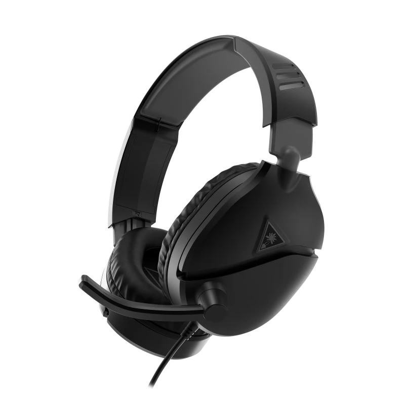 TURTLE BEACH Recon 70P MULTI fekete V2