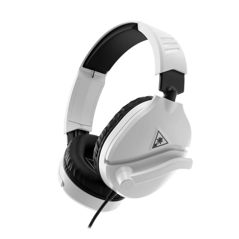 TURTLE BEACH Recon 70X Xbox fehér V2