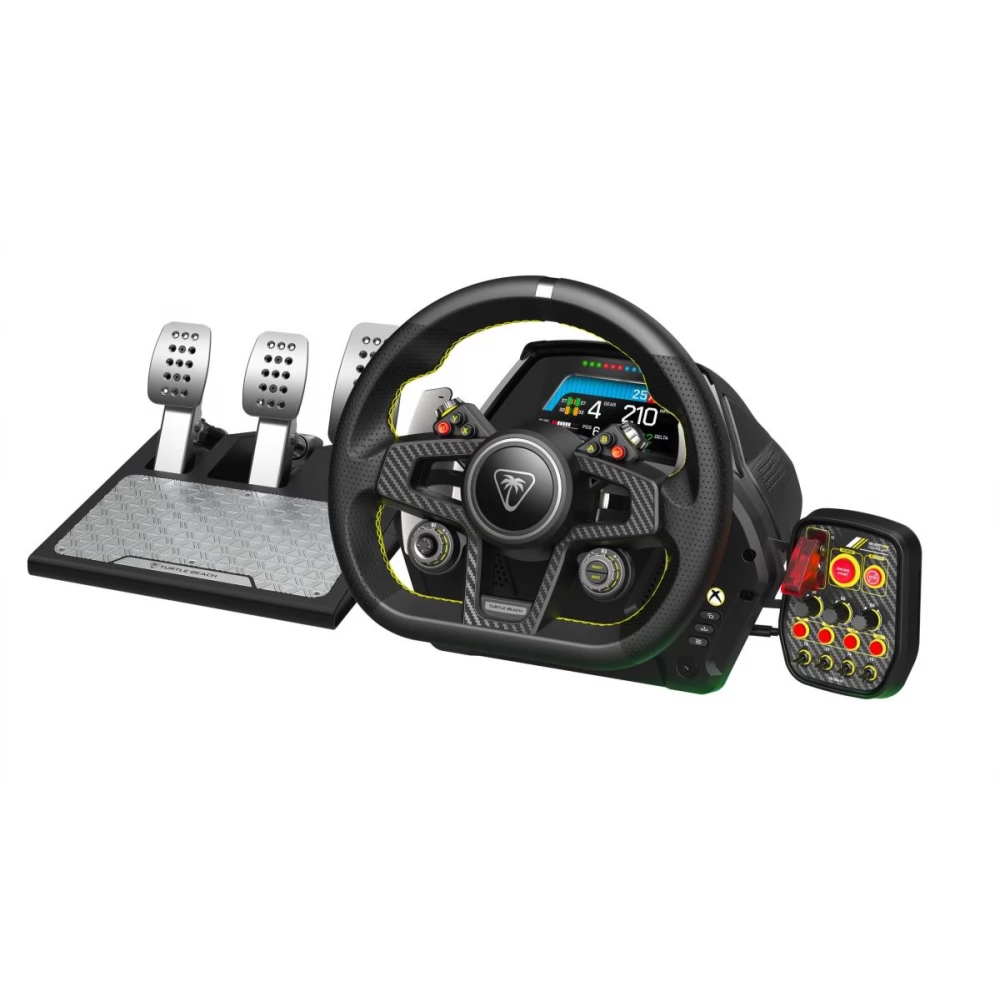 TURTLE BEACH VelocityOne Race Direct Drive