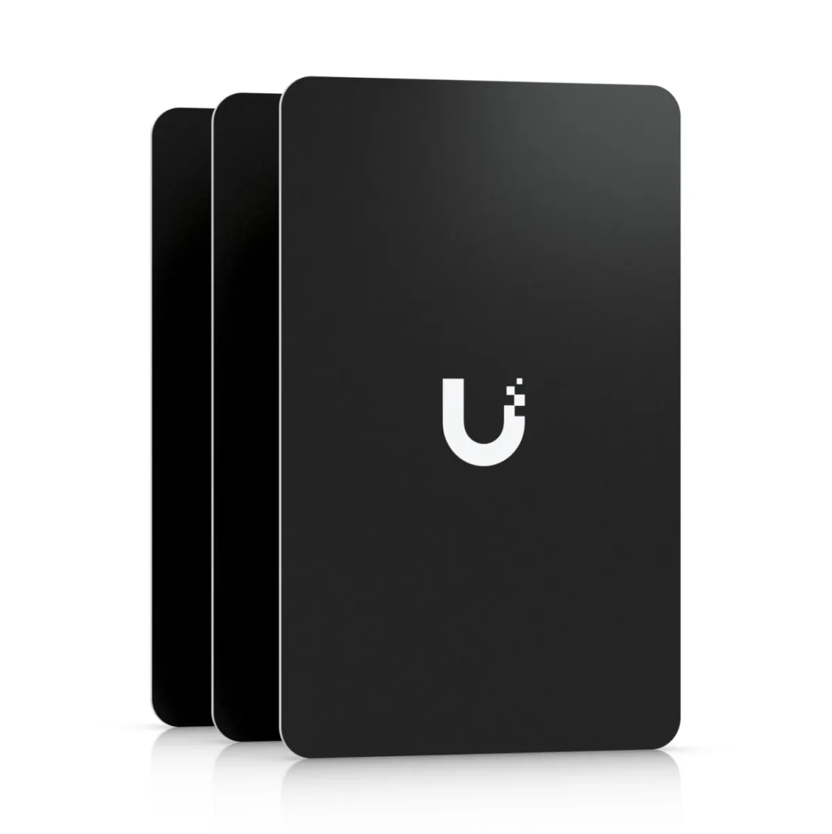 UBIQUITI Access Card 10 db fekete