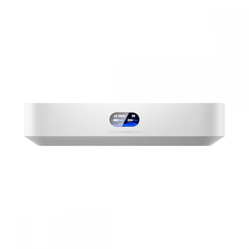 UBIQUITI Cloud Gateway Ultra UCG-ULTRA