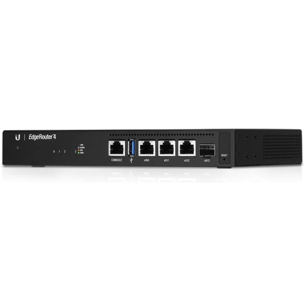 UBIQUITI EdgeRouter 4 ER-4
