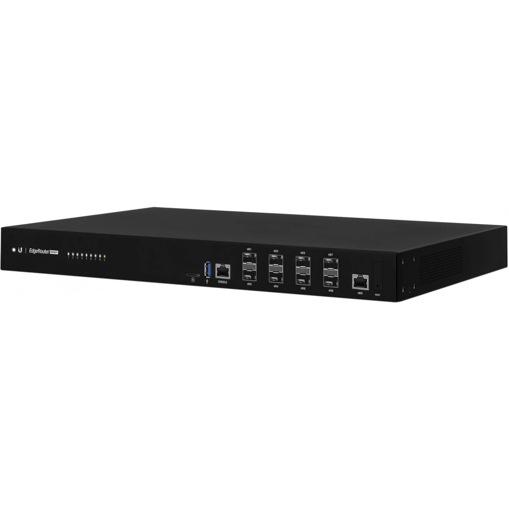 UBIQUITI EdgeRouter Infinity ER-8-XG