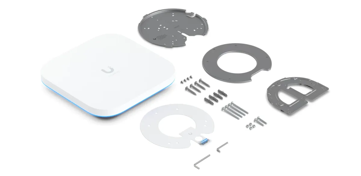 UBIQUITI Enterprise Ubiquiti Unifi Access Point E7