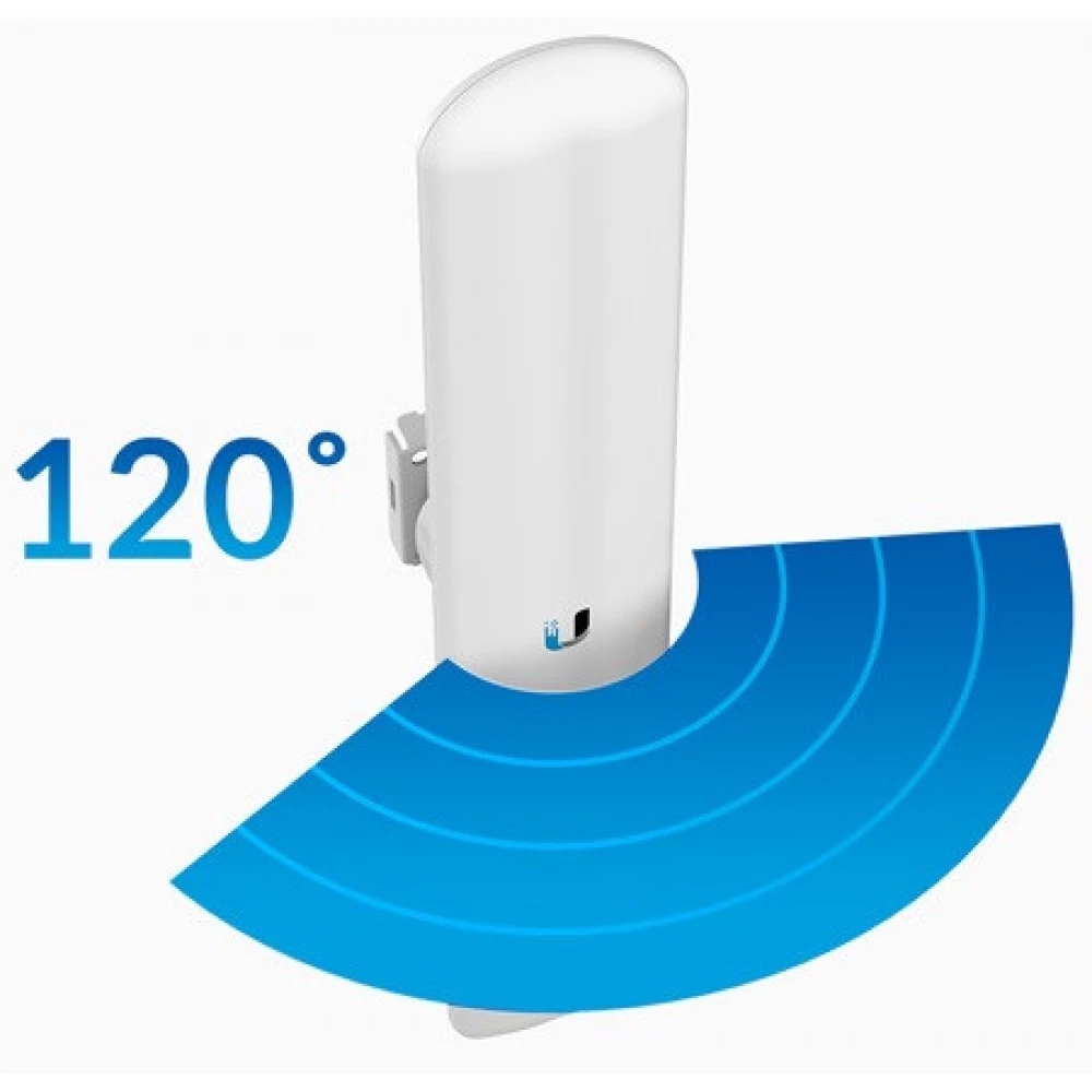 UBIQUITI LiteBeam AC LBE-5AC-16-120