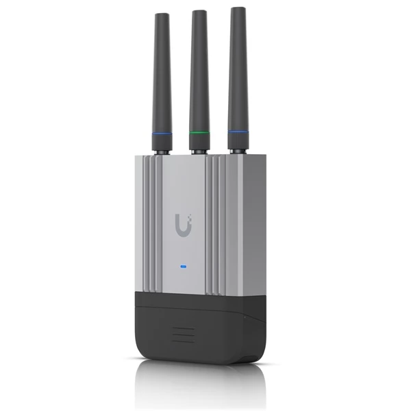 UBIQUITI Mobile Router Industrial UMR-INDUSTRIAL