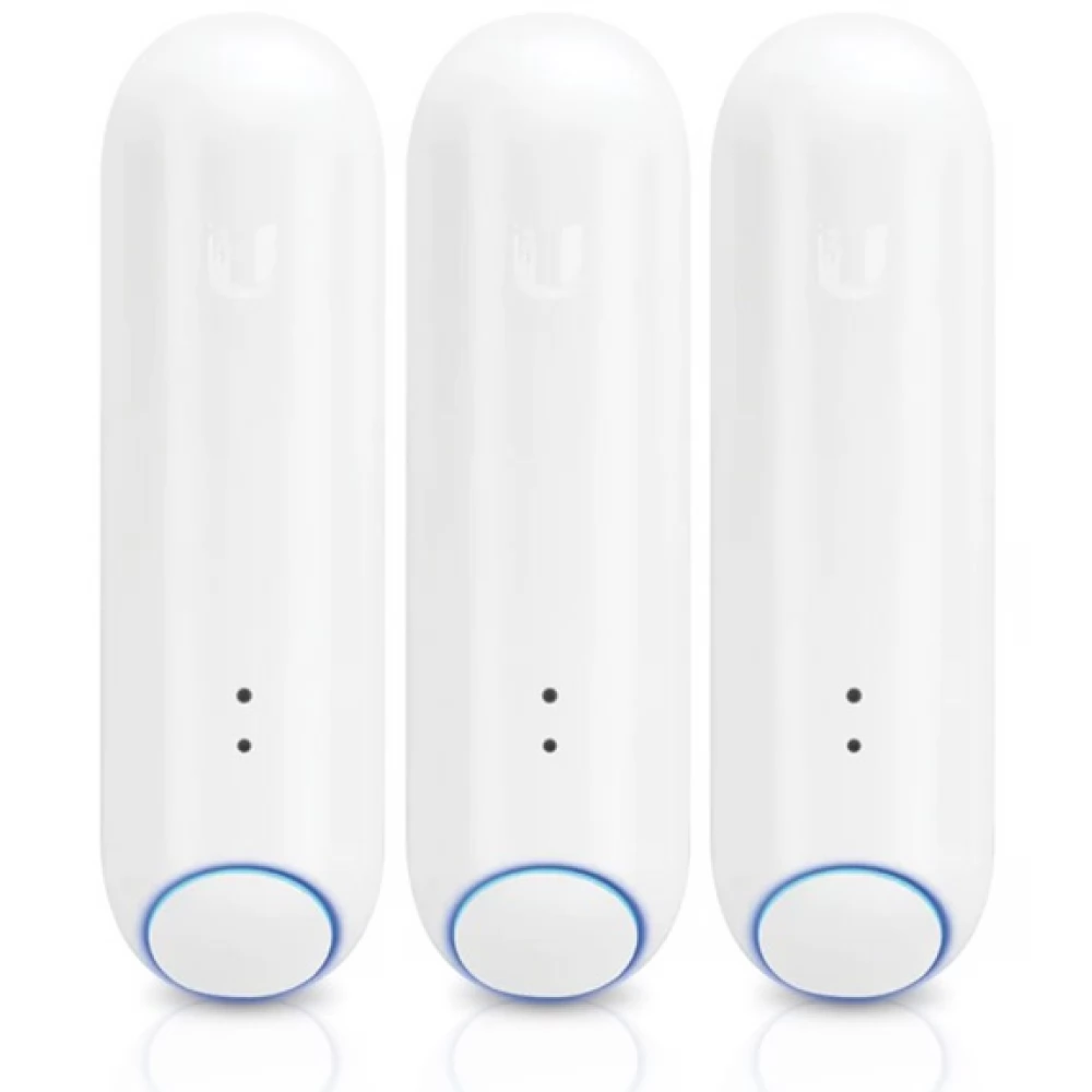 UBIQUITI Multi érzékelő intelligens otthonhoz 3db UP-SENSE-3