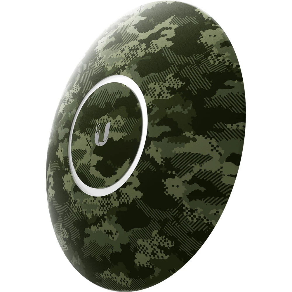 UBIQUITI nanoHD borítás Terepmintás nHD-cover-Camo-3
