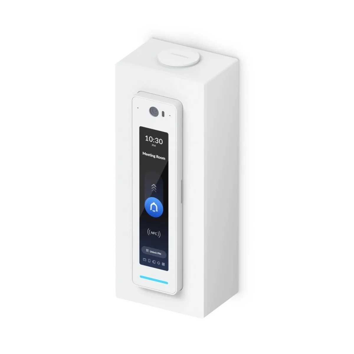 UBIQUITI Reader Pro Junction Box fehér UACC-Reader-Pro-JB-W