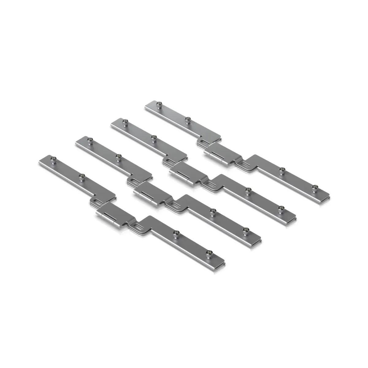 UBIQUITI Toolless Mini Rack Stacking Kit UACC-RACK-STACKING-KIT