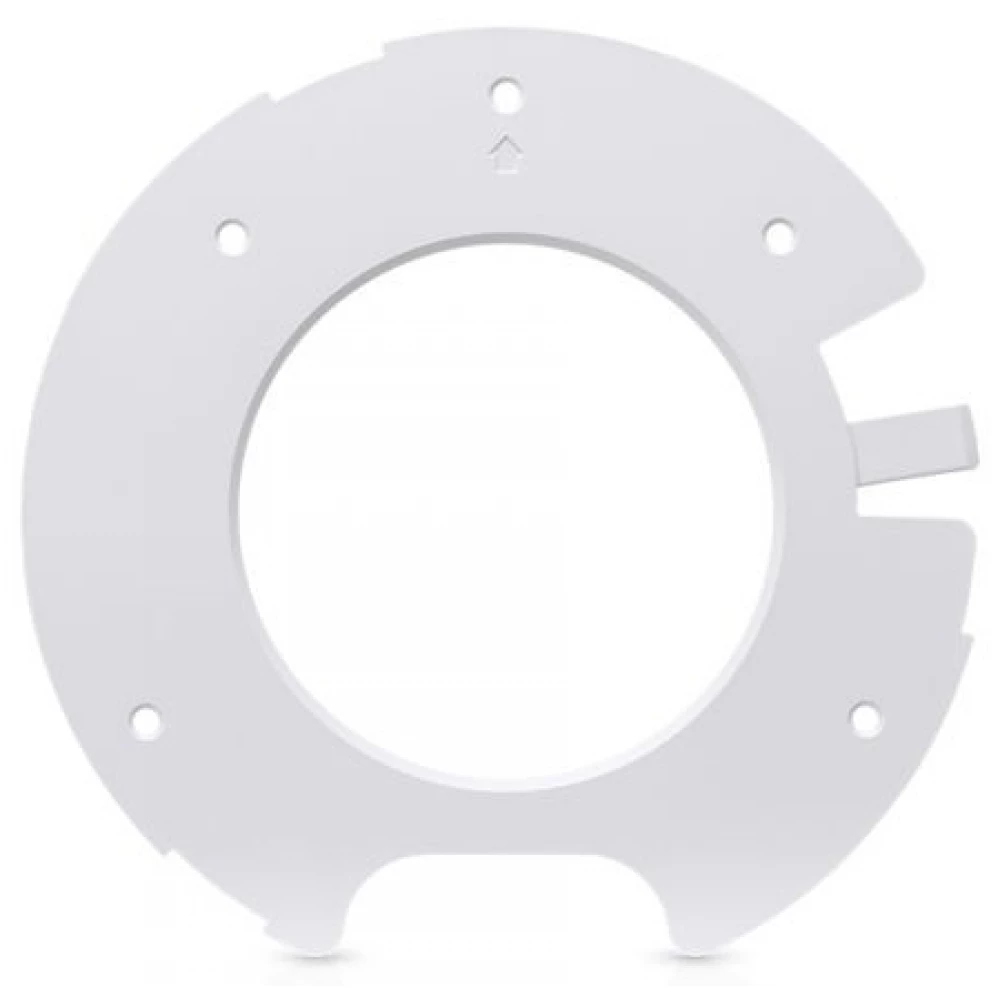UBIQUITI UAP AC Pro to nanoHD Upgrade Mount 3db NANOHD-RETROFIT-3