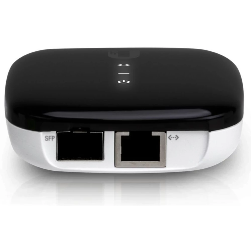 UBIQUITI UFiber ActiveEthernet Fiber-to-Ethernet konverter UF-AE