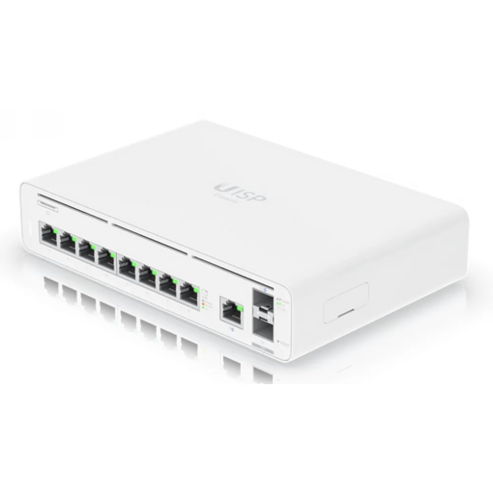 UBIQUITI UISP Console UISP-CONSOLE