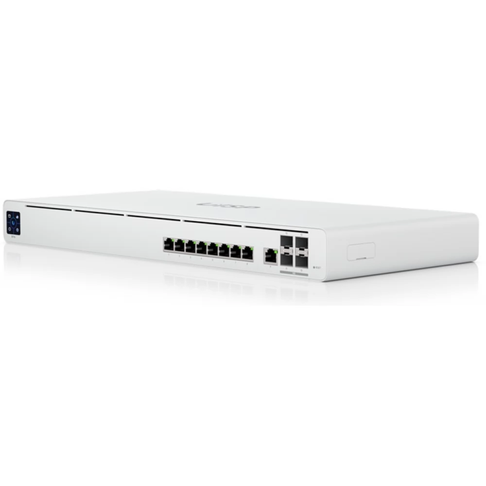 UBIQUITI UISP Router Professional UISP-R-PRO