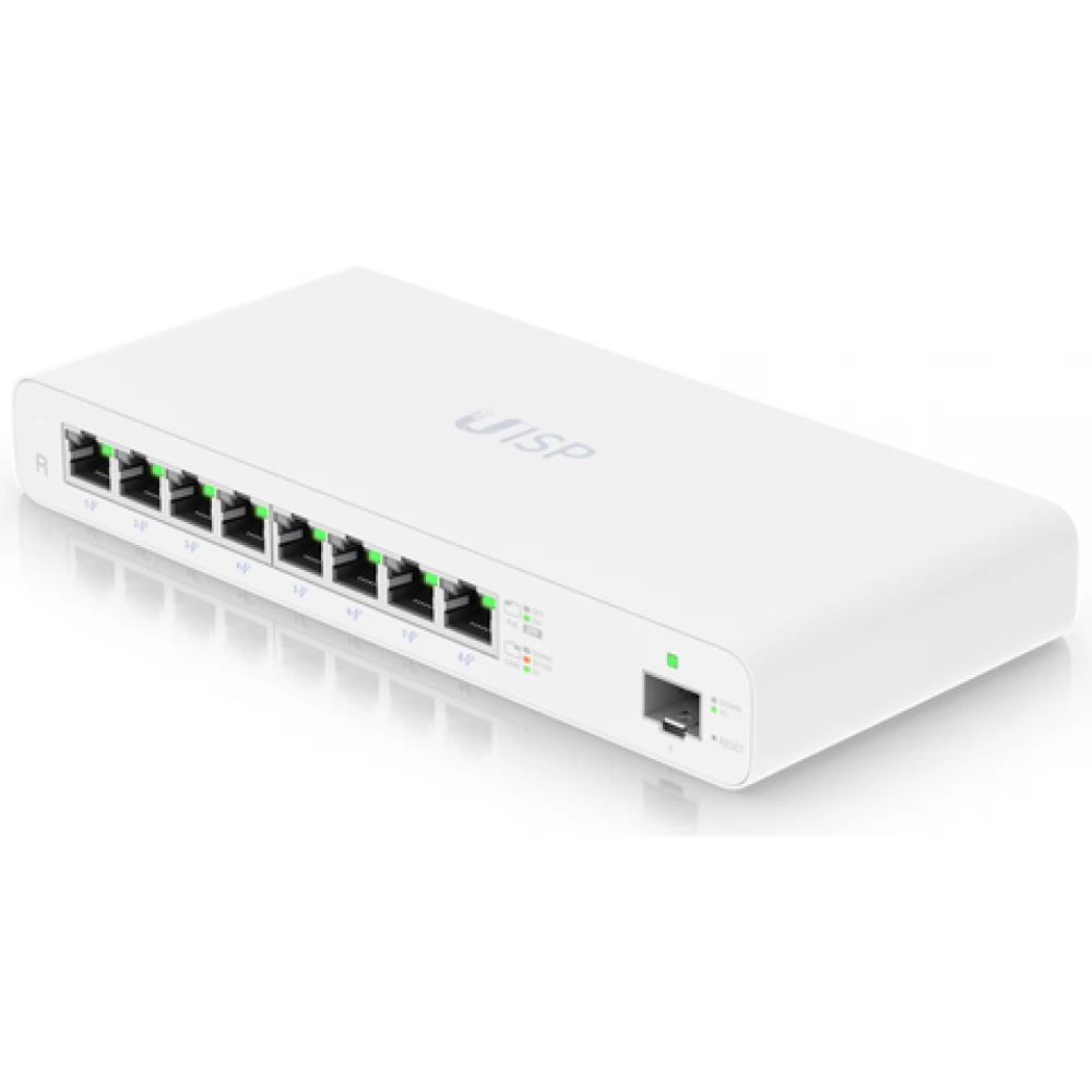 UBIQUITI UISP Router UISP-R
