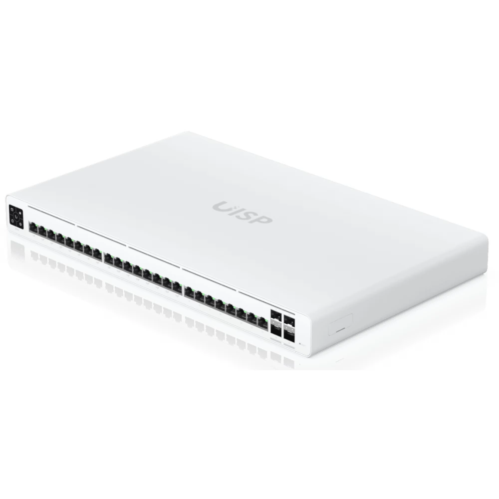 UBIQUITI UISP Switch Pro UISP-S-PRO