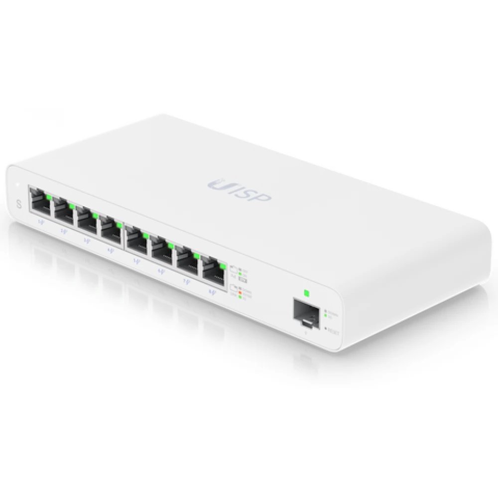 UBIQUITI UISP Switch UISP-S