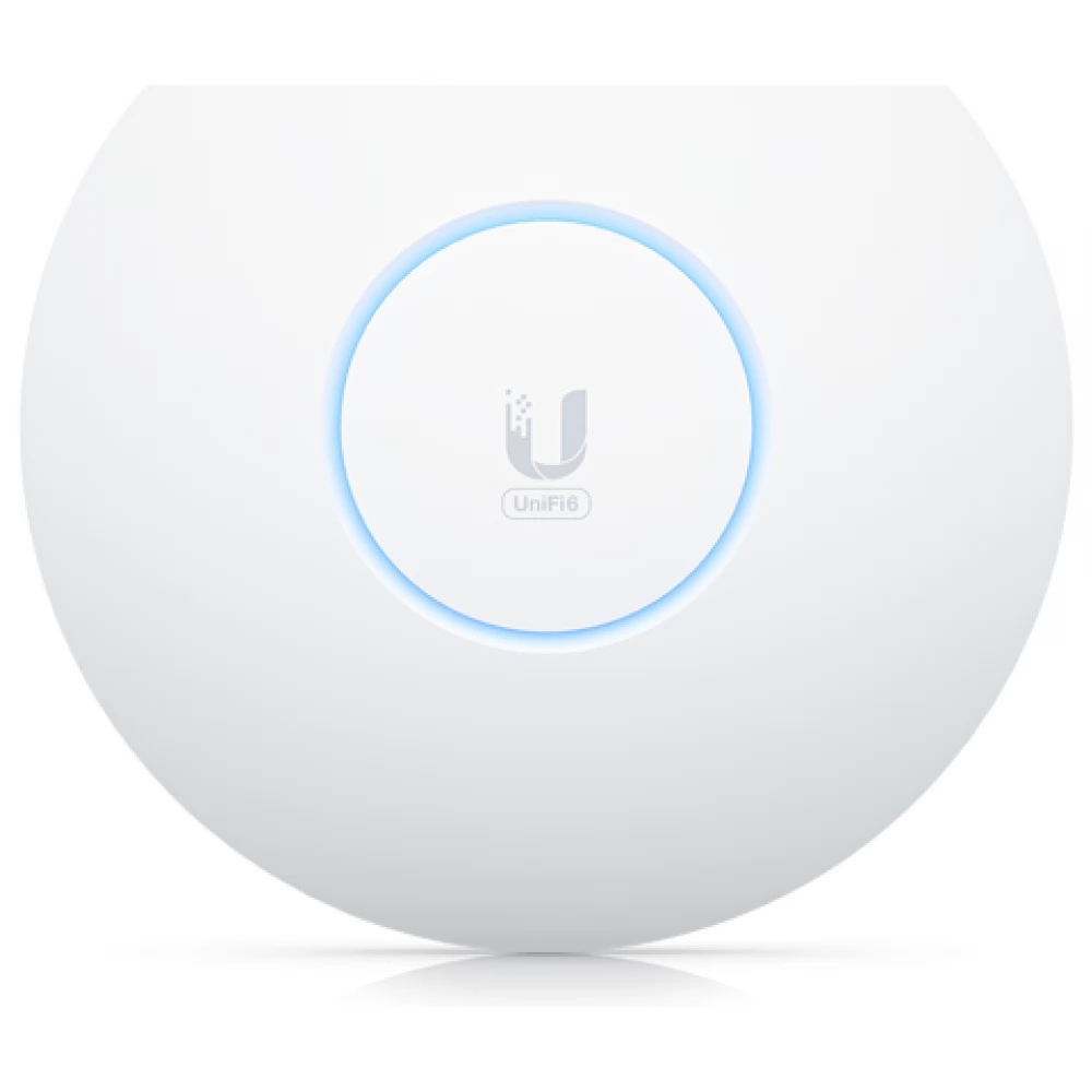 UBIQUITI UniFi 6 Enterprise Wifi 6 AX5400 access point (PoE TÁPEGYSÉG NÉLKÜL) U6-ENTERPRISE