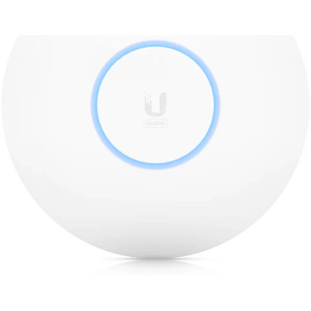 UBIQUITI UniFi 6 PRO Wifi 6 AX5400 access point (PoE TÁPEGYSÉG NÉLKÜL) U6-PRO