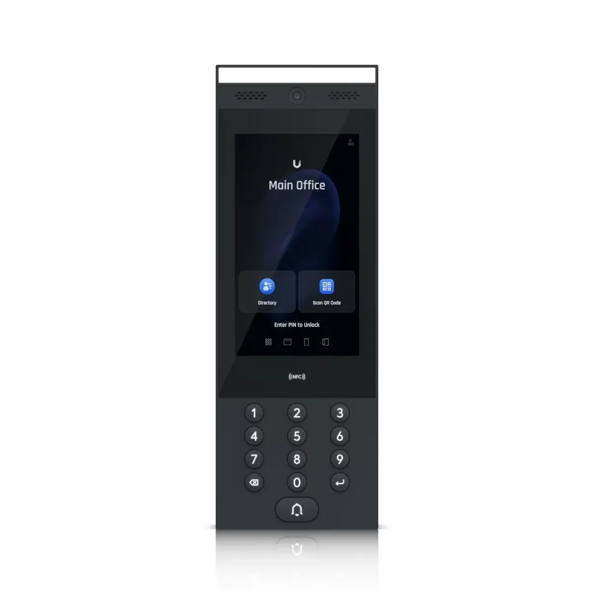 UBIQUITI UniFi Access Intercom UA-INTERCOM