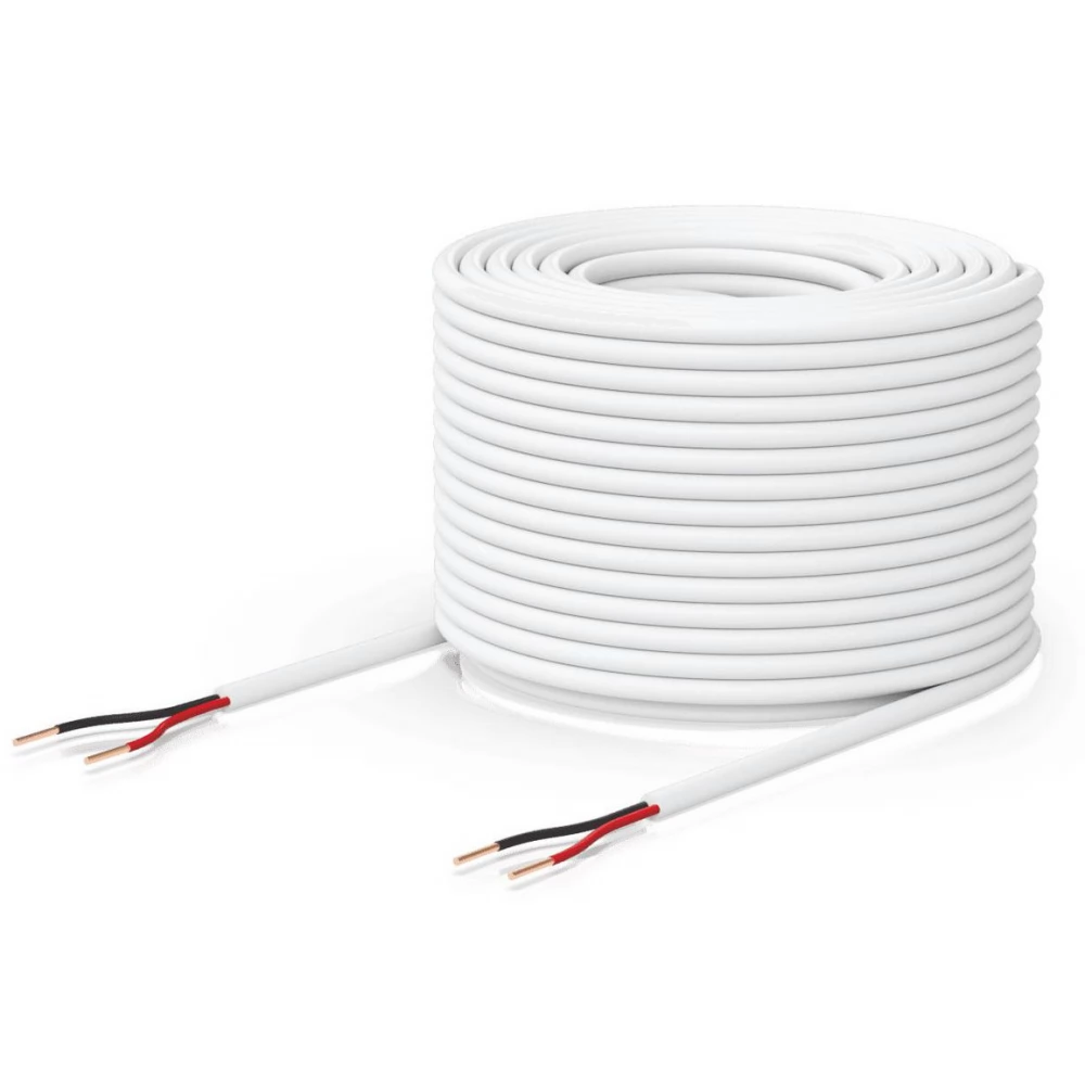 UBIQUITI UniFi Ajtózár relékábel (1 pár) UACC-CABLE-DOORLOCKRELAY-1P