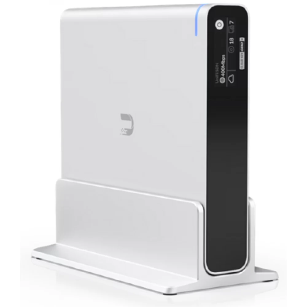UBIQUITI UniFi Cloud Key Gen2 Plus tartó UACC-CKG2-PLUS STAND