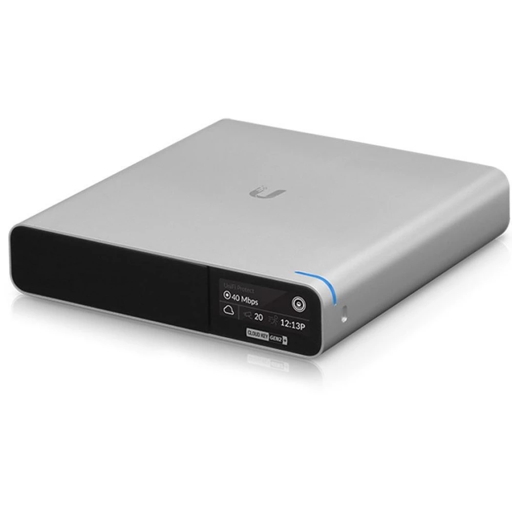 UBIQUITI UniFi Cloud Key Gen2 Plus UCK-G2-PLUS