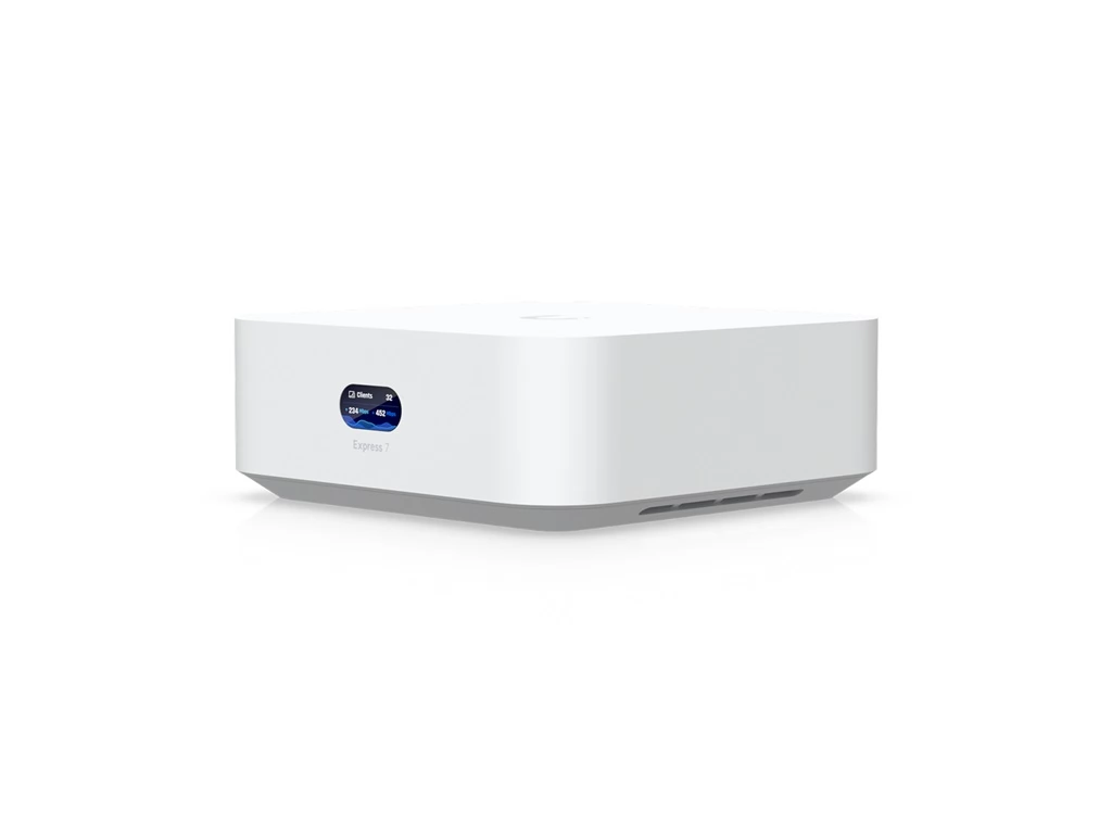 UBIQUITI UniFi Express 7 UX7