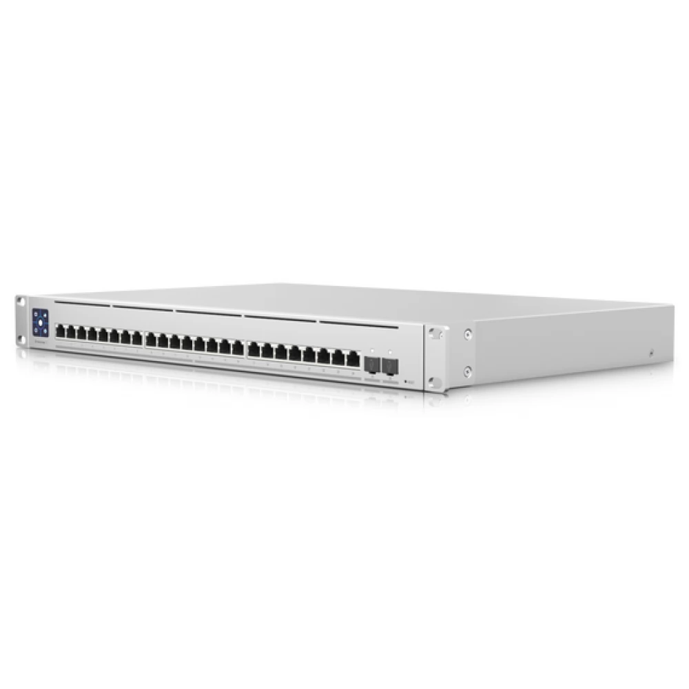 UBIQUITI UniFi Switch Enterprise XG 24 USW-ENTERPRISEXG-24