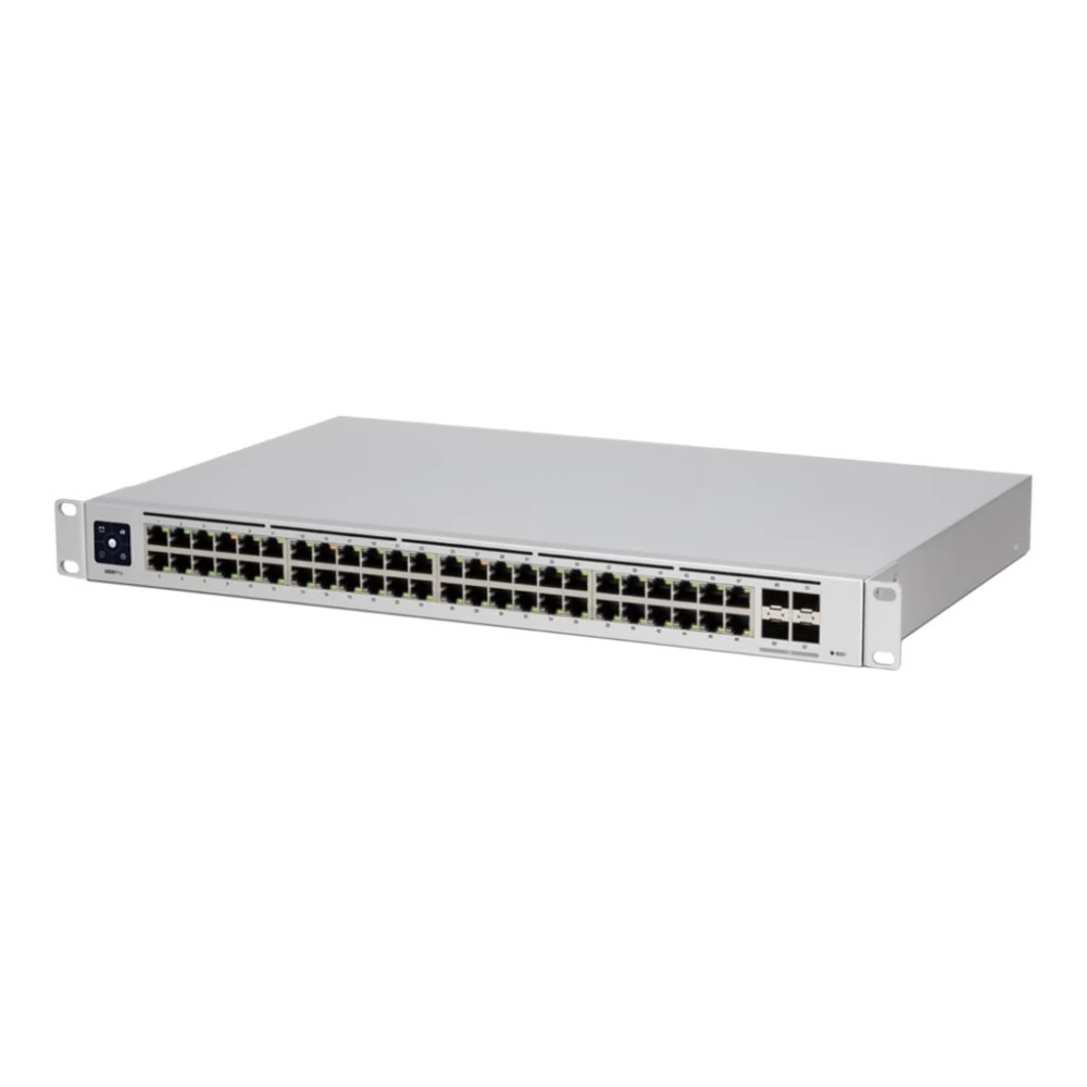 UBIQUITI UniFi Switch Pro Max 48 USW-PRO-MAX-48