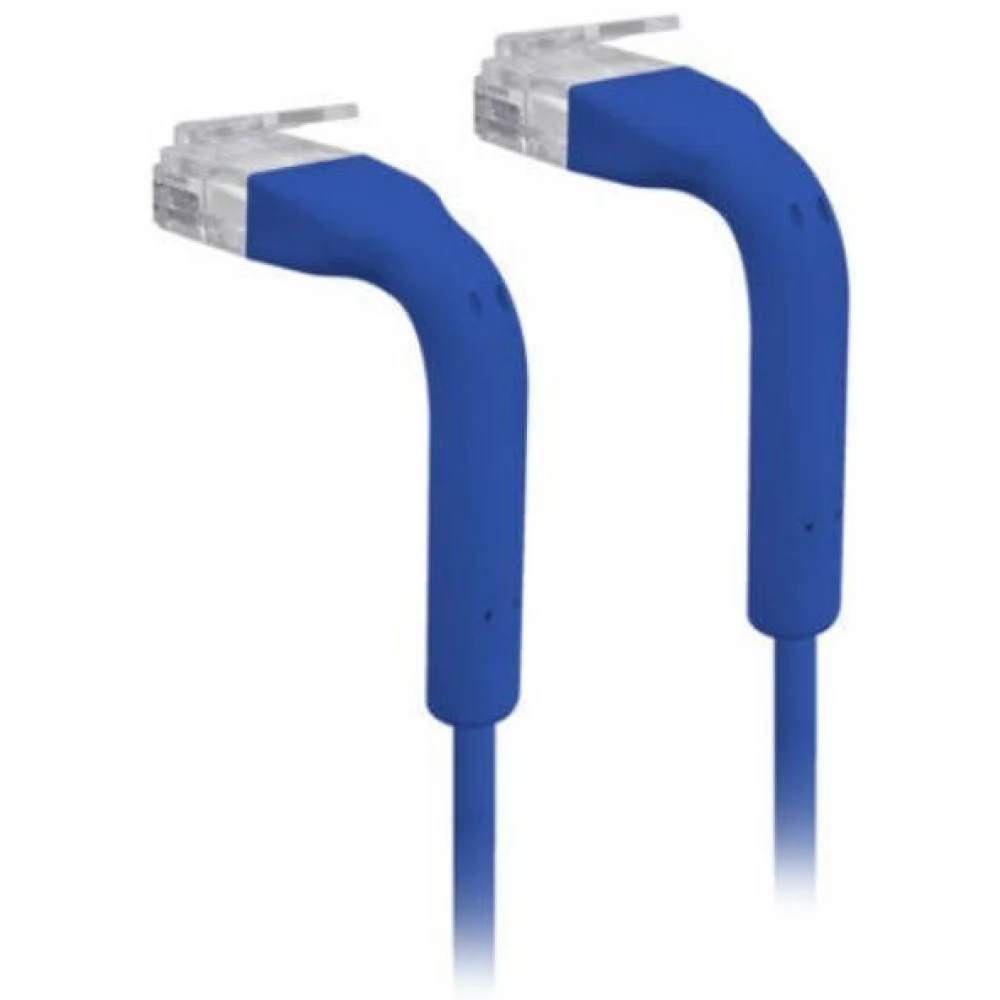 UBIQUITI UTP Összekötő Kék 3m U-CABLE-PATCH-3M-RJ45-BL