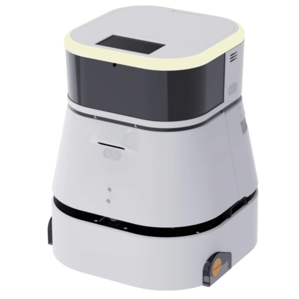 UBTECH CLEINBOT CC201 Autonóm Kereskedelmi Takarító Robot