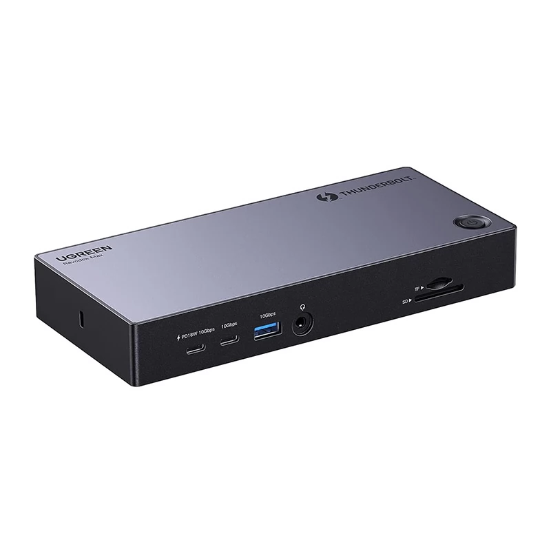 UGREEN 25085EU Revodok Max 313