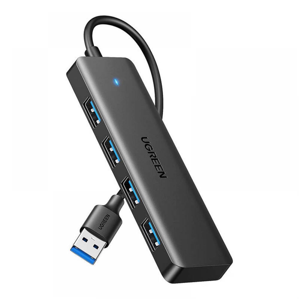UGREEN 4-in-1 Adapter
