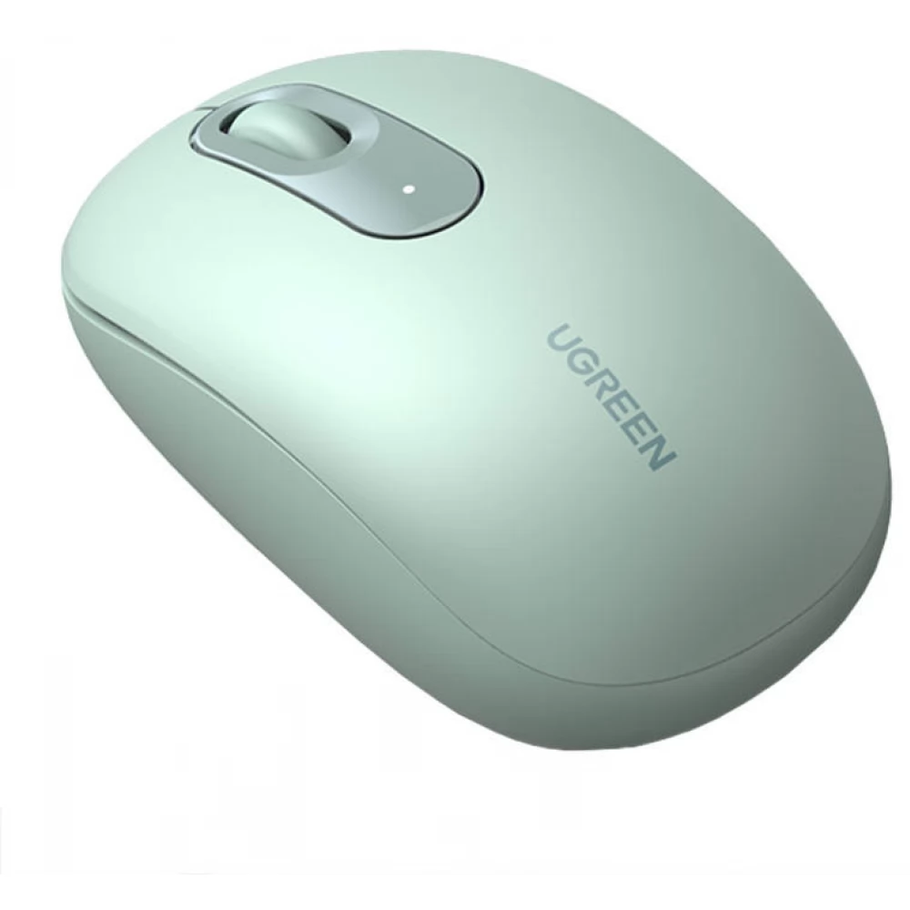 UGREEN 90672 Wireless zöld