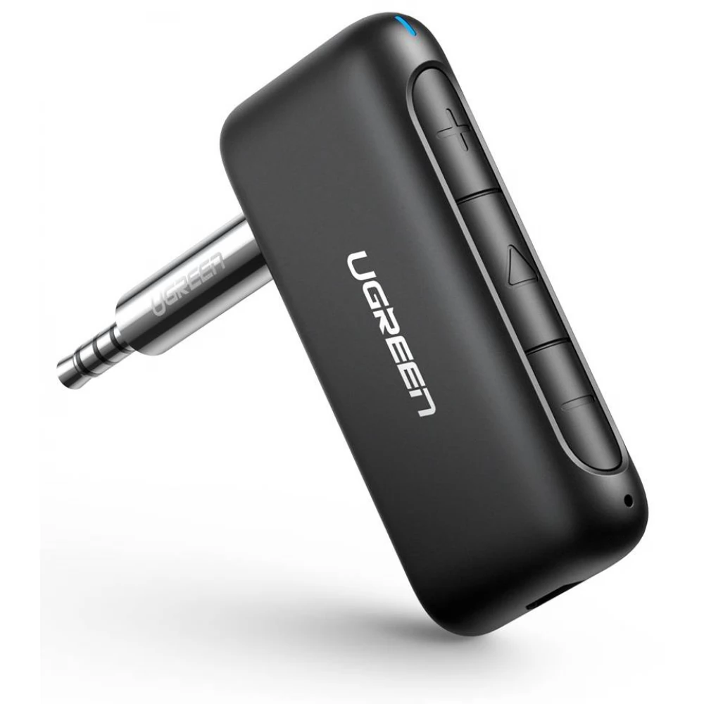 UGREEN CM276 Audio Adapter Bluetooth 5.0 fekete