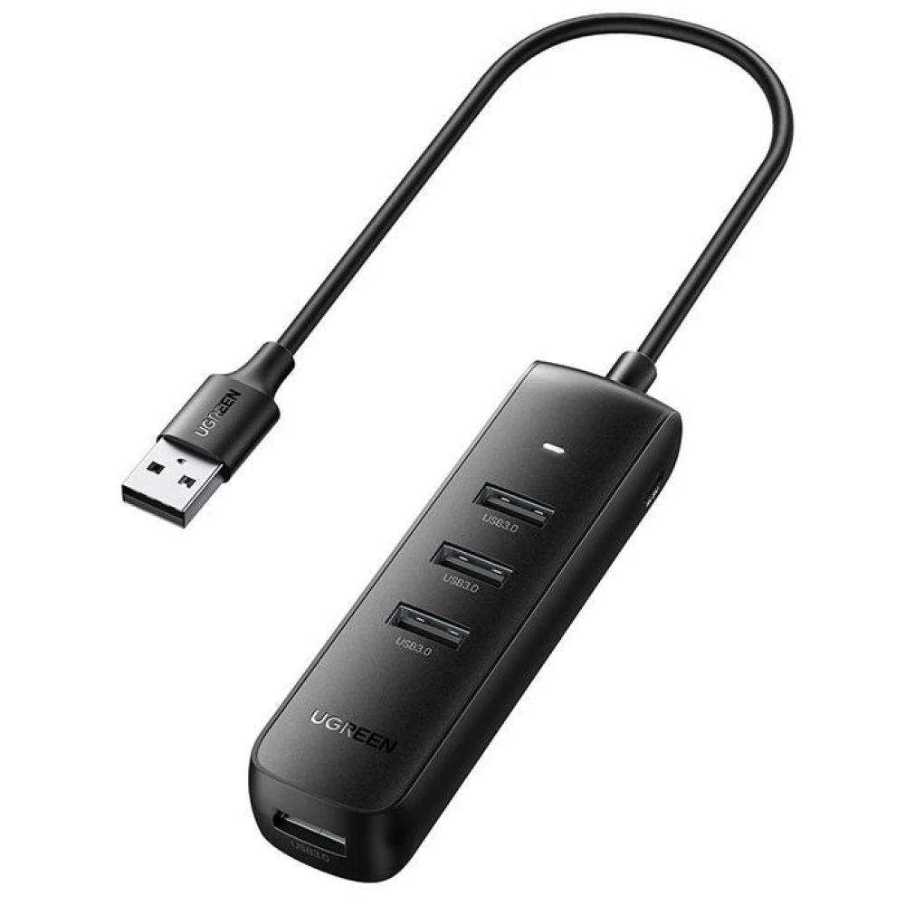 UGREEN CM416 4 az 1-ben USB-4x USB adapter v2