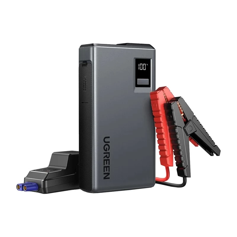 UGREEN ES702 Car Jump Starter