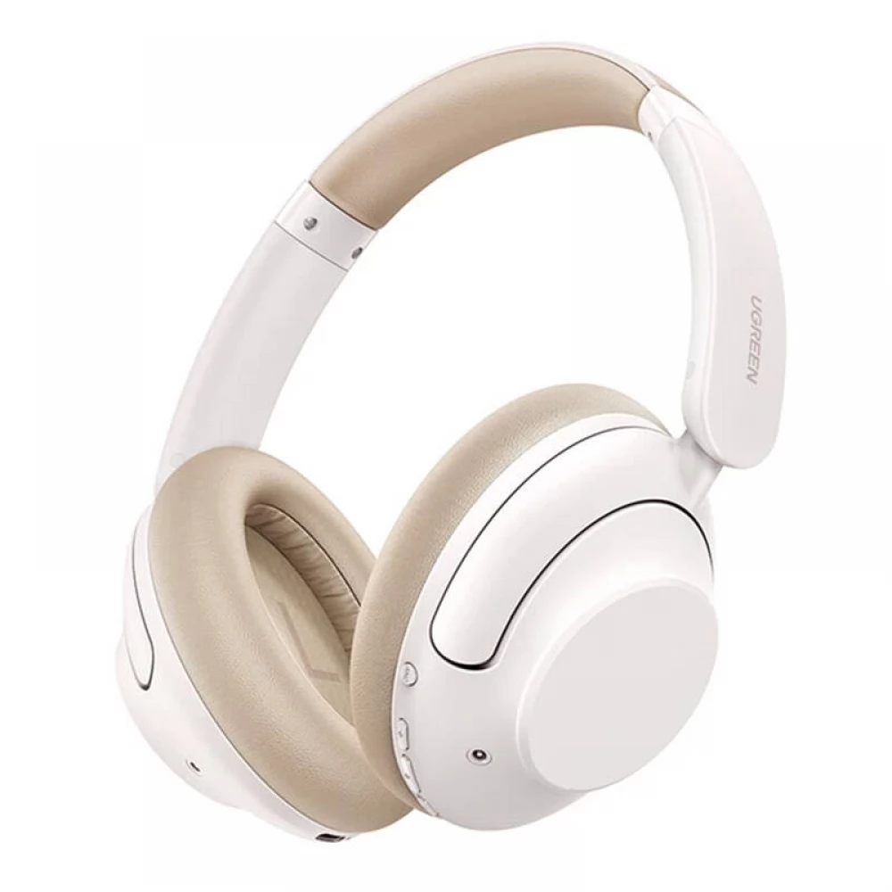 UGREEN HP202 HiTune Max5 Hybrid ANC fehér
