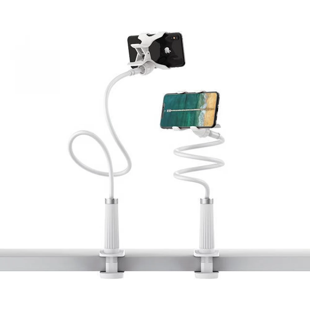 UGREEN LP113 Asztali telefontartó állvány fehér
