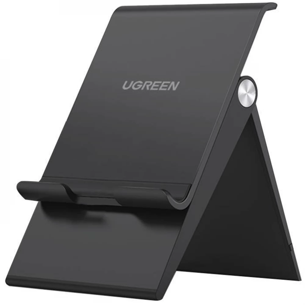 UGREEN LP247 Asztali telefontartó állvány állítható 4.7-7.9 fekete