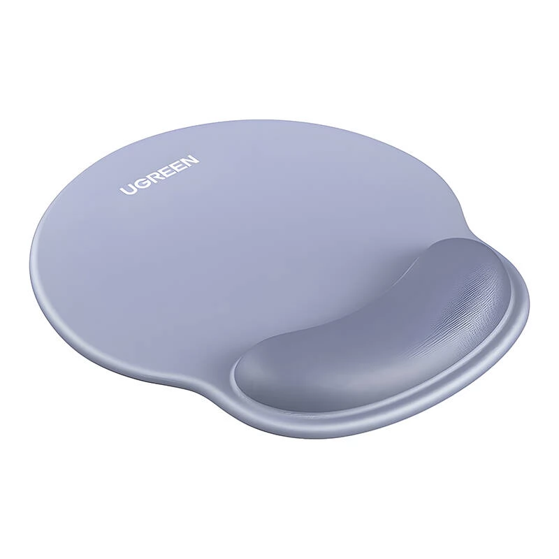 UGREEN LP668 Ergonomic Mouse Pad szürke