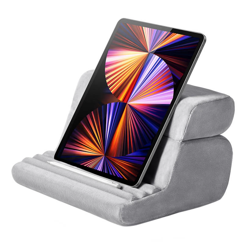 UGREEN Pillow Tablet Stand szürke