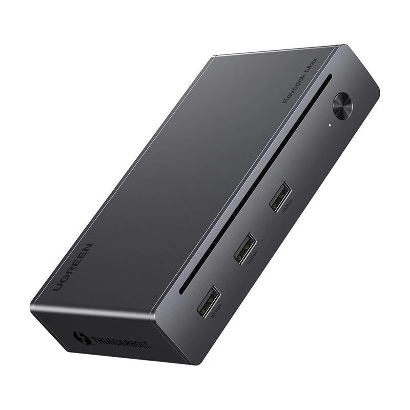 UGREEN Revodok Max 208 docking station