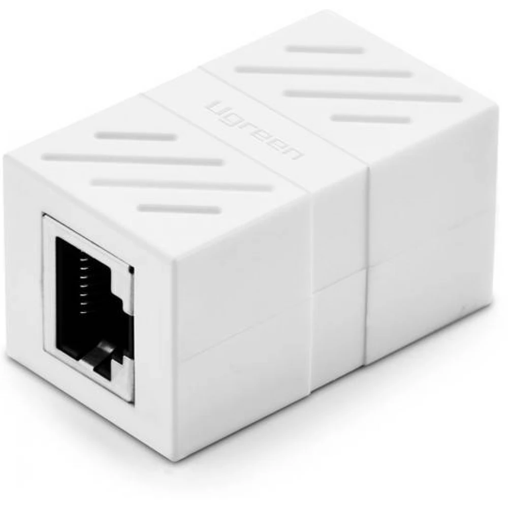 UGREEN UTP Toldó Ezüst 3cm 20311