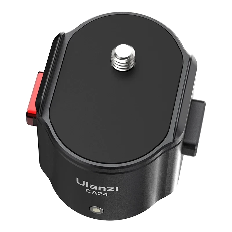 ULANZI CA24 állvány gyorscseretalp DJI RS3 mini-hez
